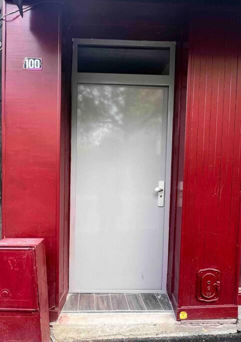 Apartment Beau T2 A Proche Rer B. *