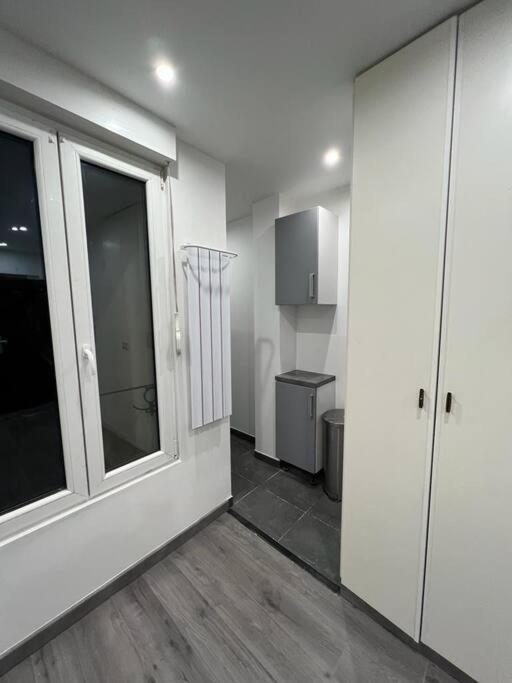 Appartamento Beau T2 A Proche Rer B. Arcueil