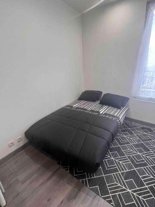 Beau T2 A Proche Rer B. Apartment Arcueil